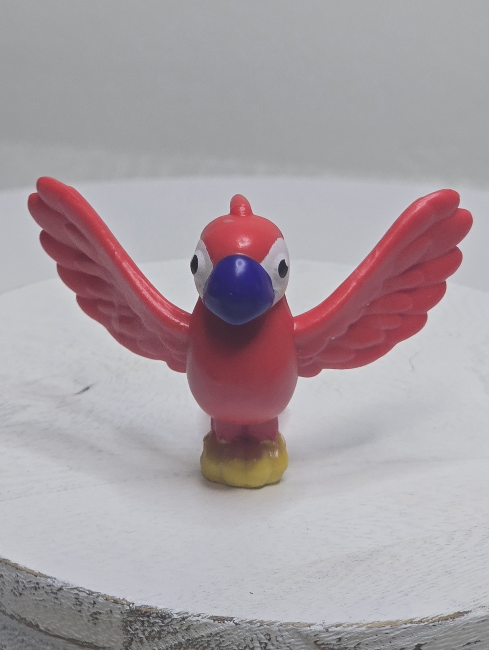 Paw Patrol Matea Parrot Bird Replacement Toy [ Read Details ]